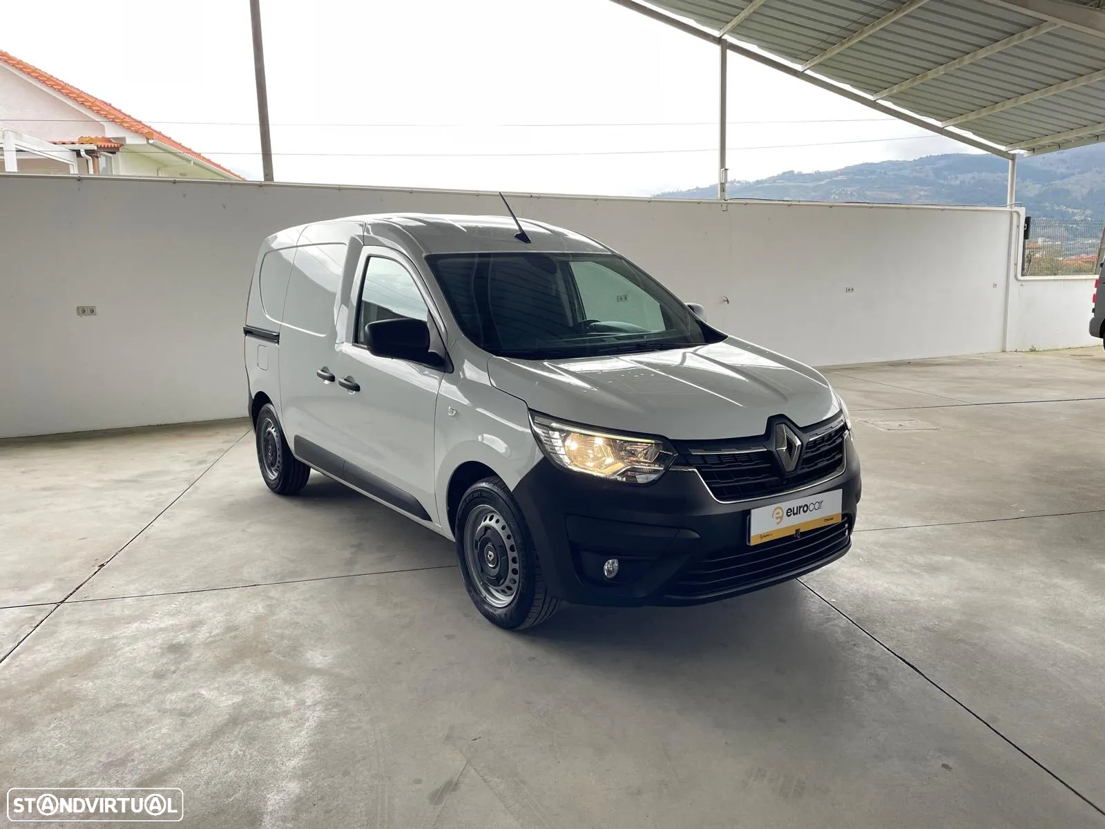 Renault Express 1.5 DCI 2LUG - 7