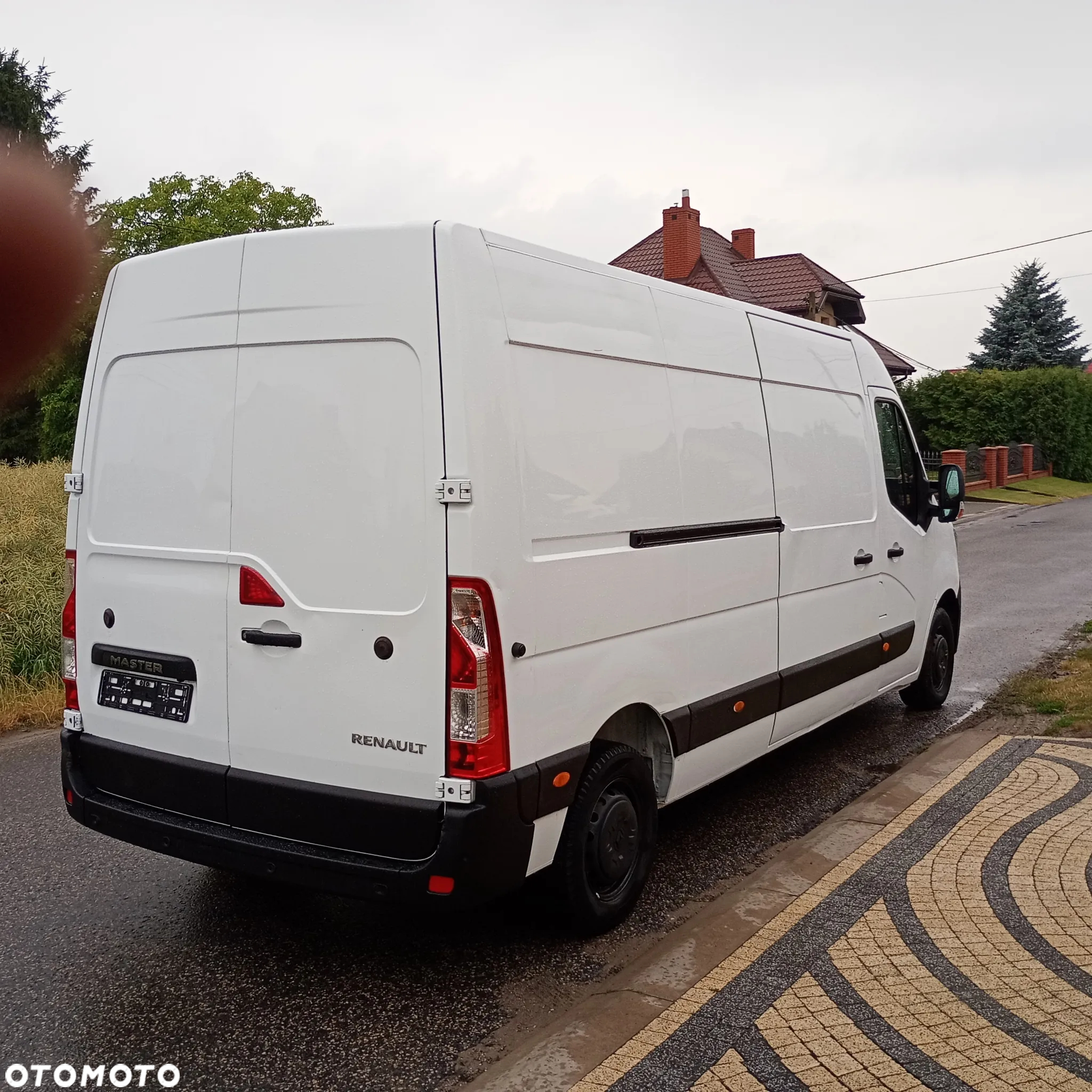 Renault Master - 6