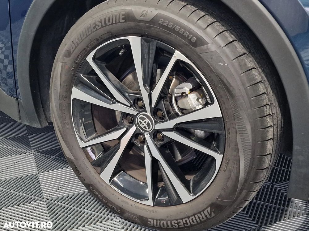 Toyota C-HR - 25