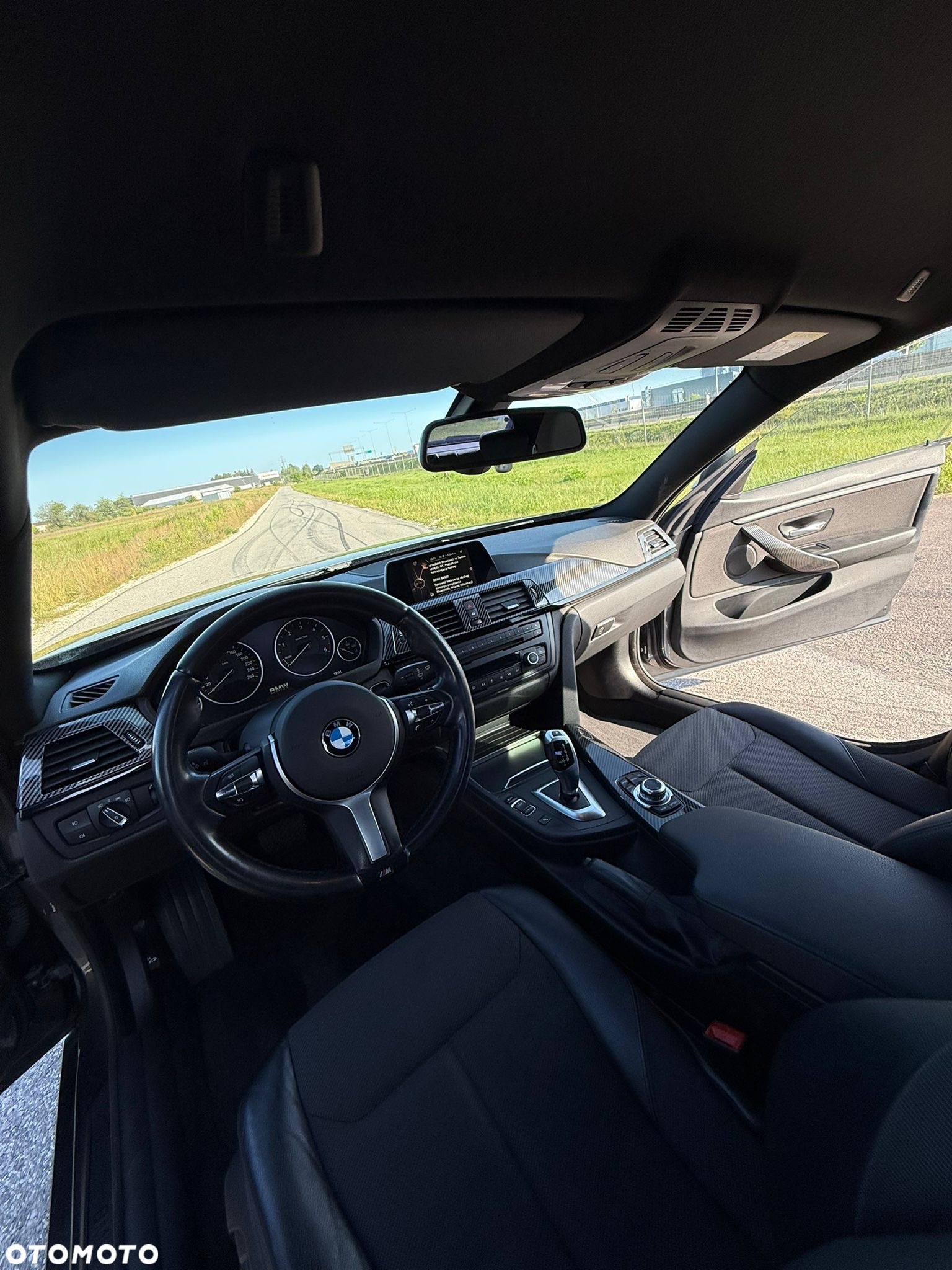 BMW Seria 4 420d - 10