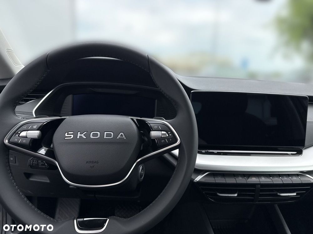 Skoda Octavia - 15