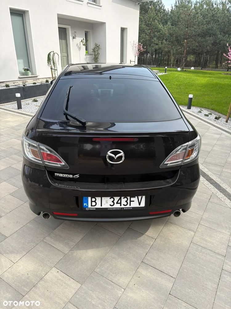 Mazda 6 2.2 CD Sport - 2