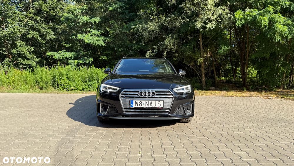 Audi A4 Avant - 3