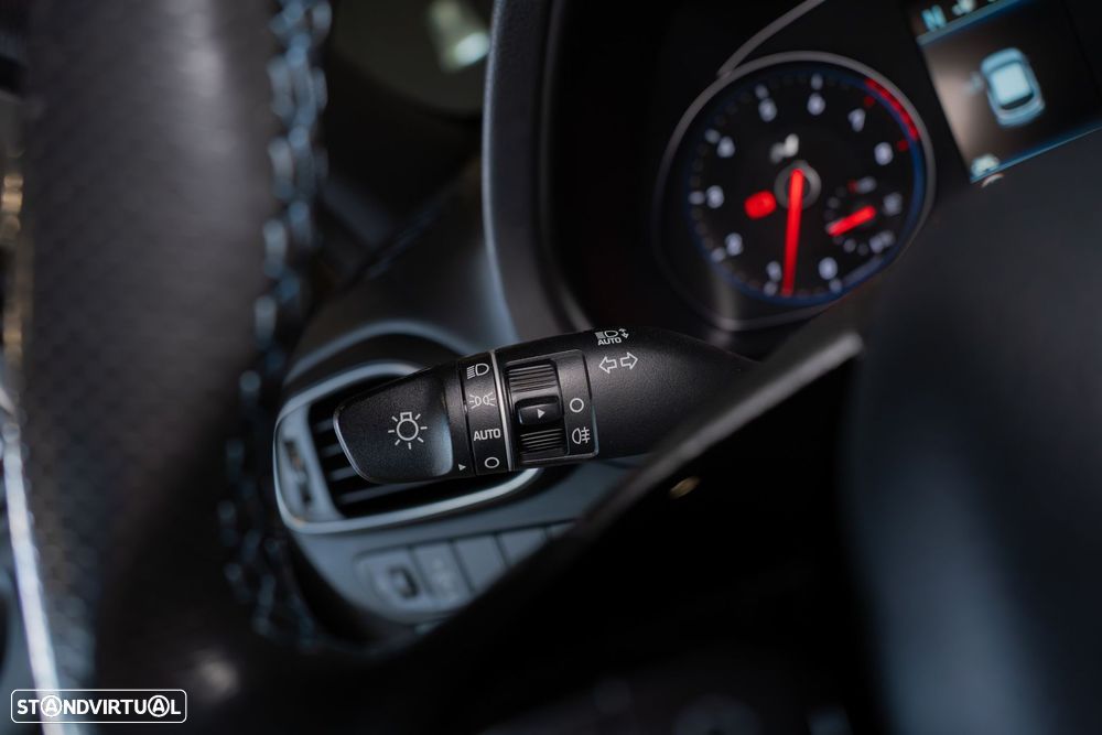 Hyundai i30 N 2.0 T-GDi Pack Performance - 39