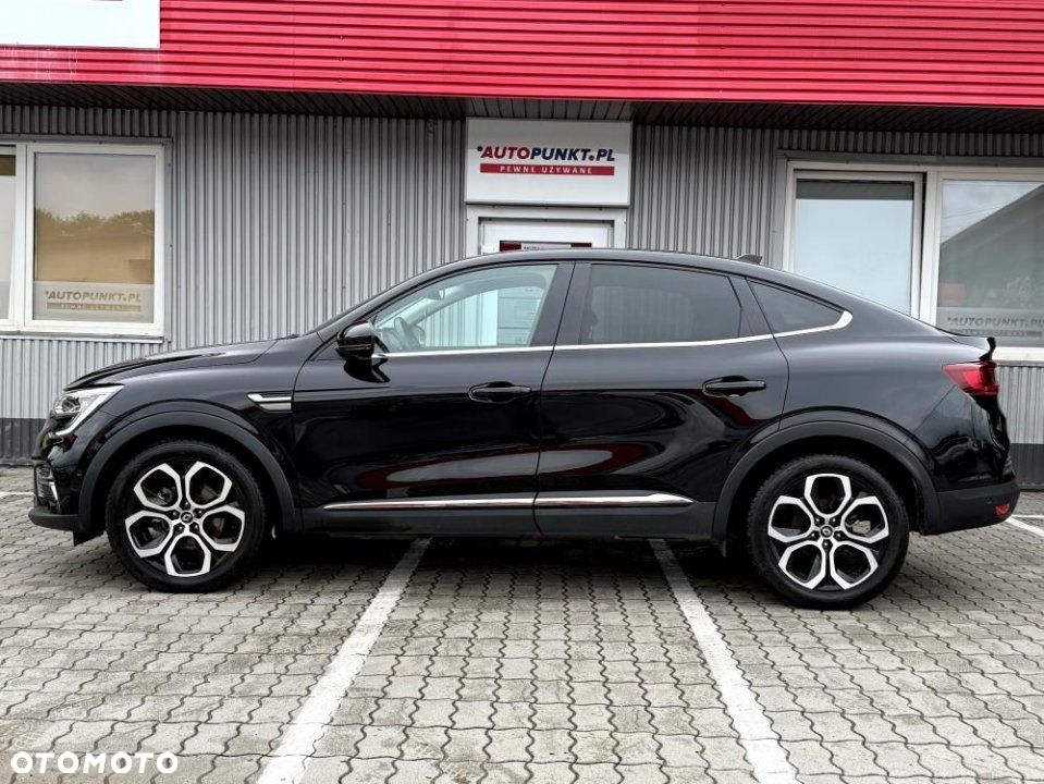 Renault Arkana - 2