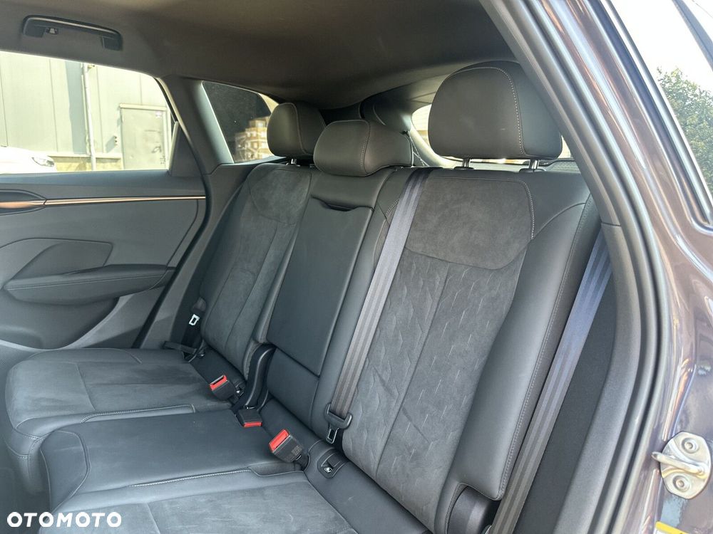 Cupra Terramar 1.5 eTSI mHEV DSG - 37