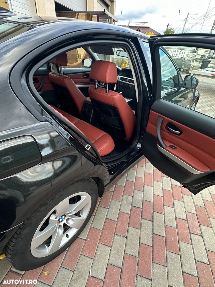 BMW Seria 3 - 10