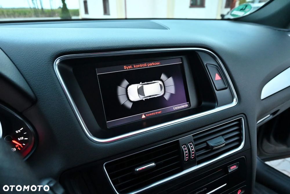 Audi Q5 2.0 TDI Quattro S tronic - 38