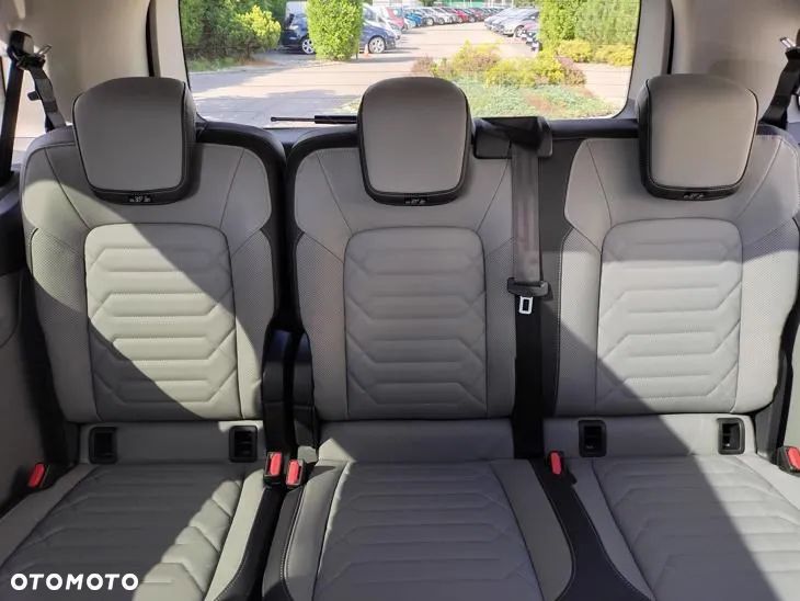 Ford Tourneo Custom 2.0 EcoBlue 320 AWD L2 Titanium - 14