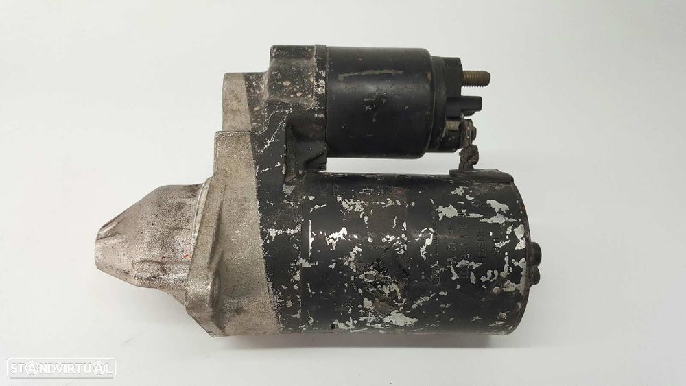 MOTOR DE ARRANQUE OPEL CORSA B 1.0 12V CAT (X 10 XE / LW3) - 1