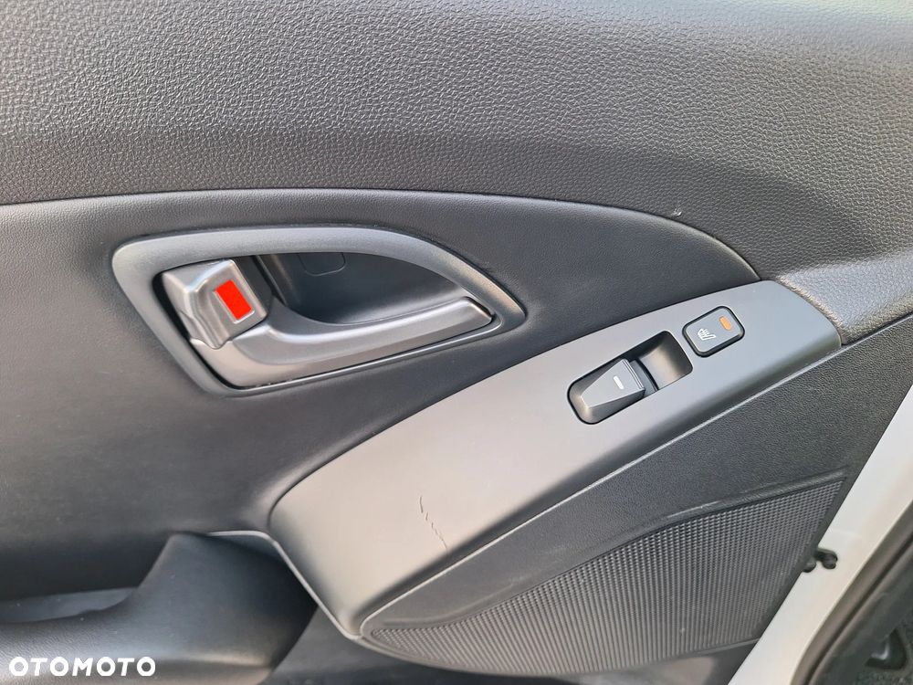 Hyundai ix35 1.6 2WD Comfort - 35