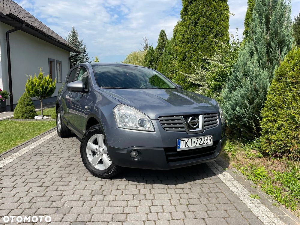 Nissan Qashqai 2.0 Tekna Pack - 13