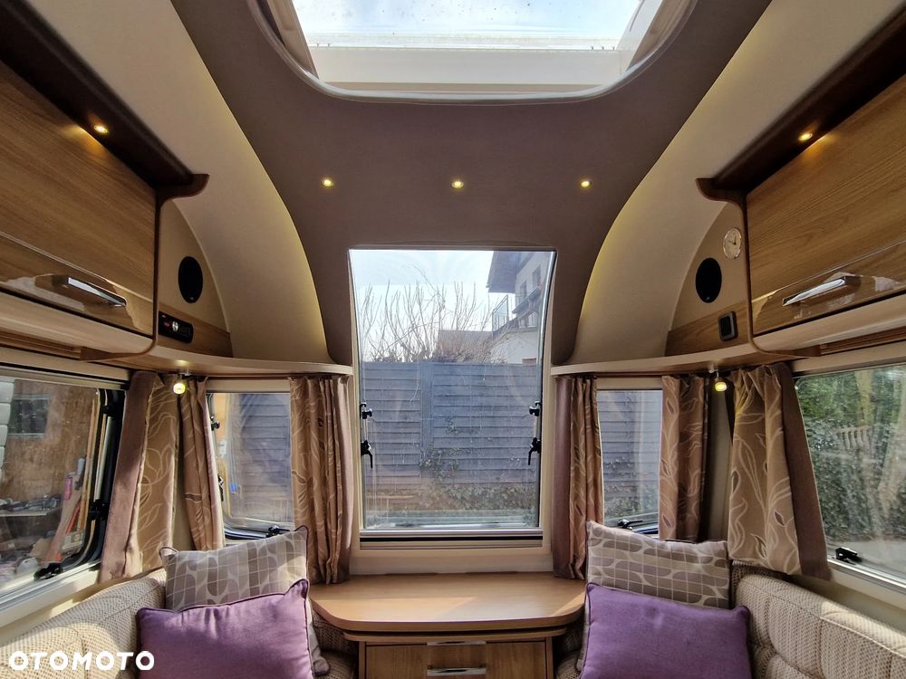 Bailey Unicorn CADIZ - 7