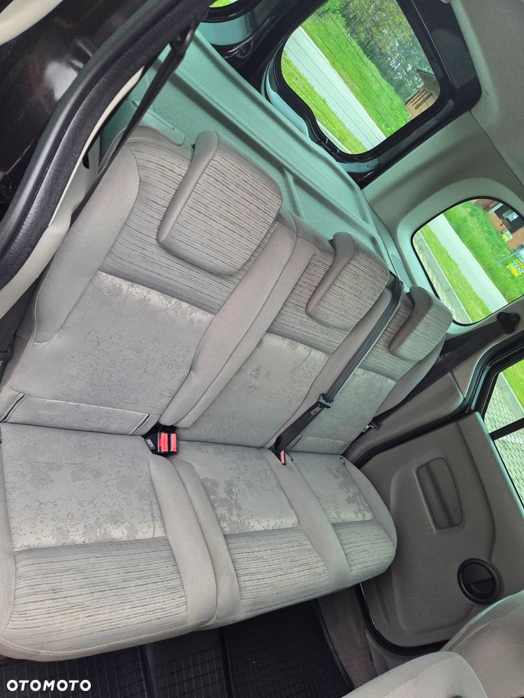 Renault Kangoo 1.6 16V Privilege - 9