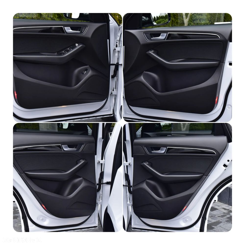 Audi Q5 2.0 TDI Quattro S tronic design - 33