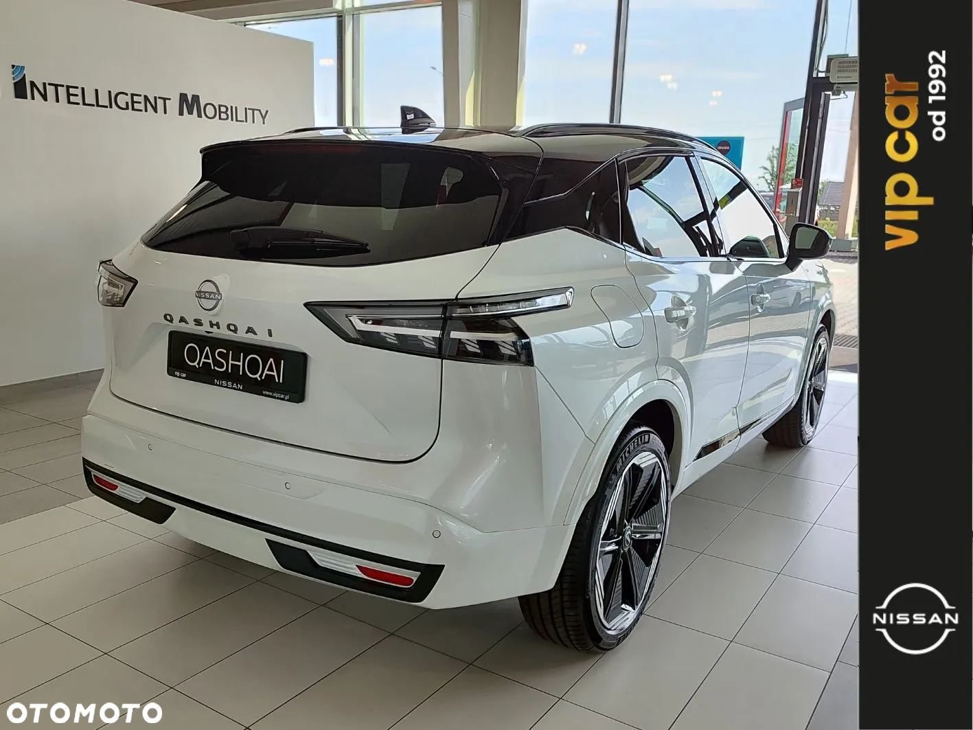 Nissan Qashqai 1.3 DIG-T mHEV N-Design Xtronic - 3
