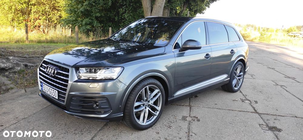 Audi Q7 - 4