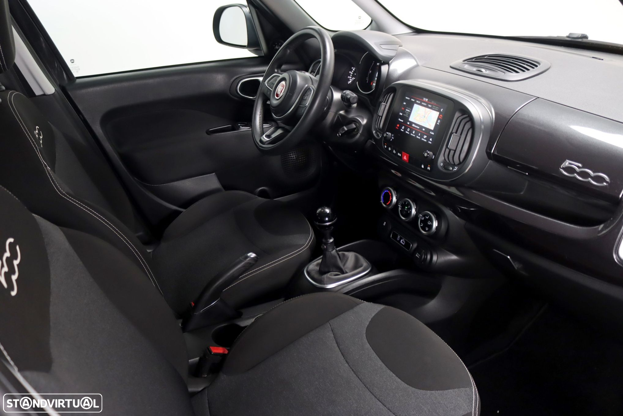 Fiat 500L 1.3 MJ Urban - 18