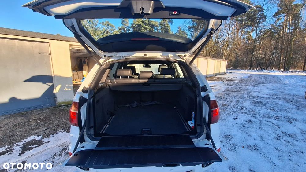 BMW X5 - 13