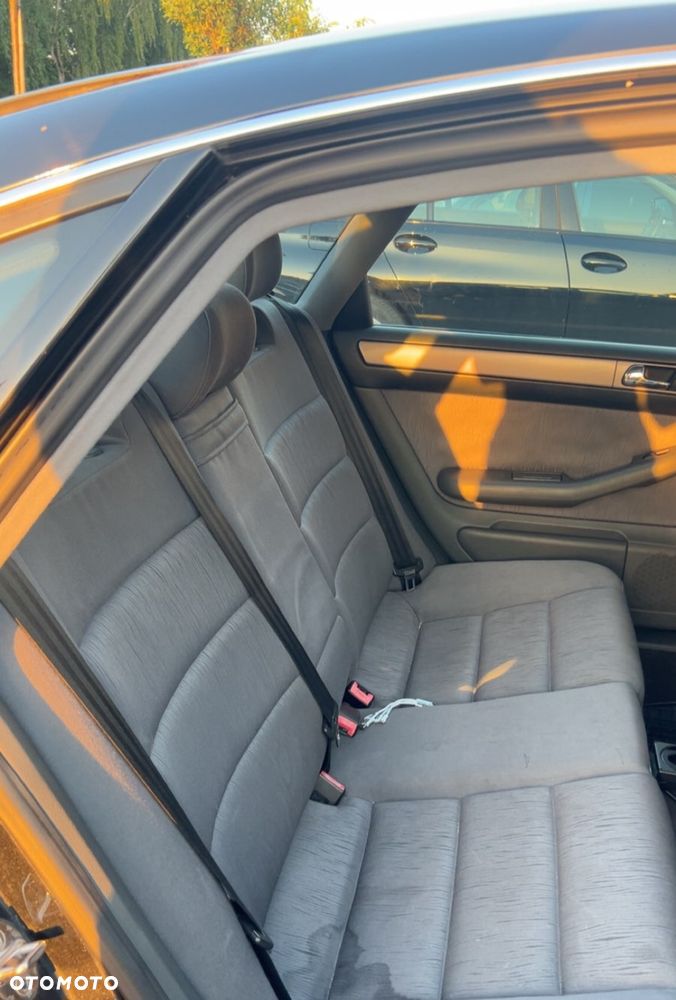 Audi A6 Limousine - 22
