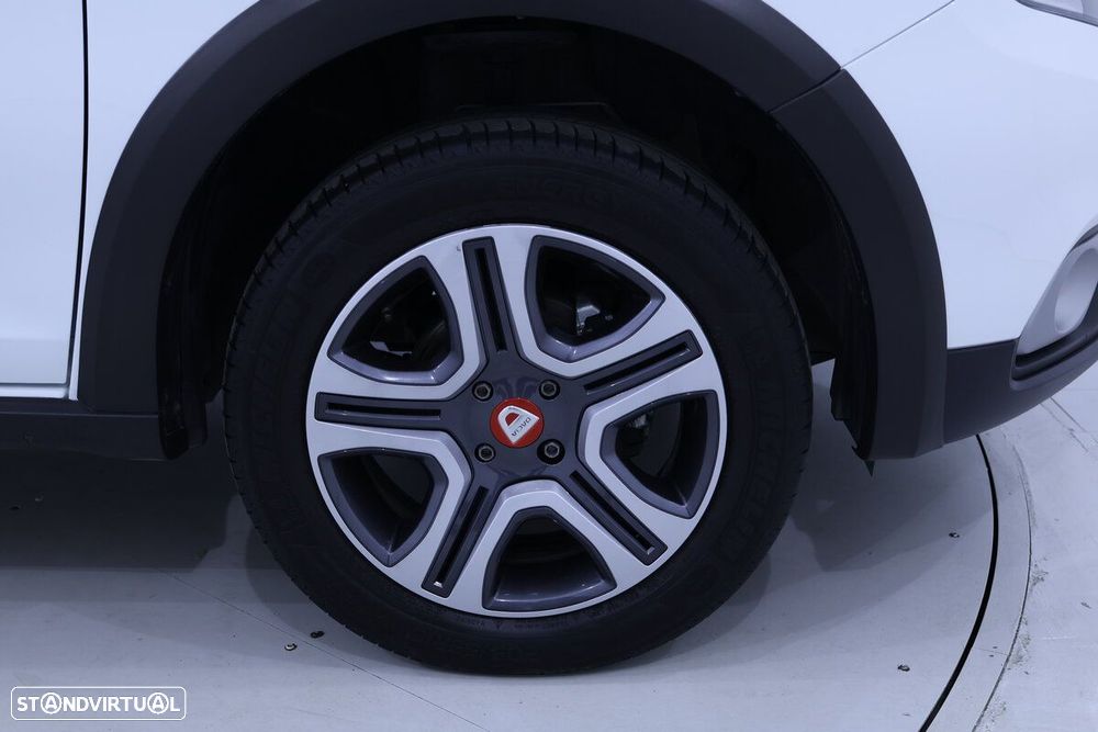 Dacia Sandero - 10