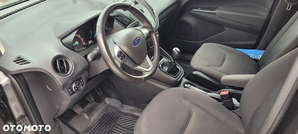 Ford TRANSIT COURIER - 10