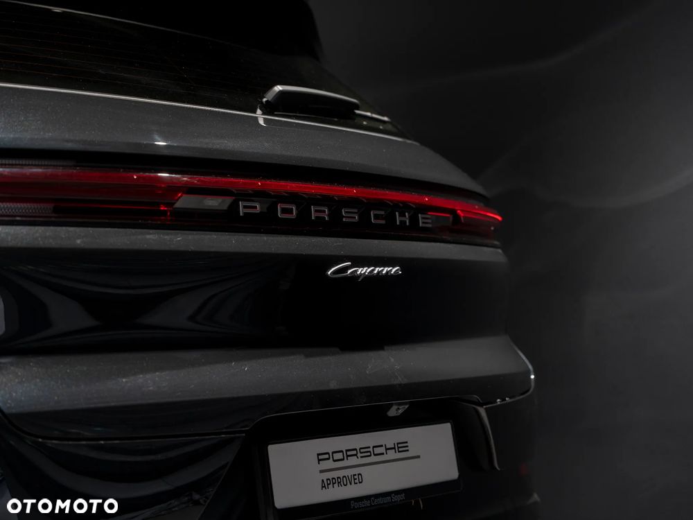 Porsche Cayenne E-Hybrid PHEV - 16