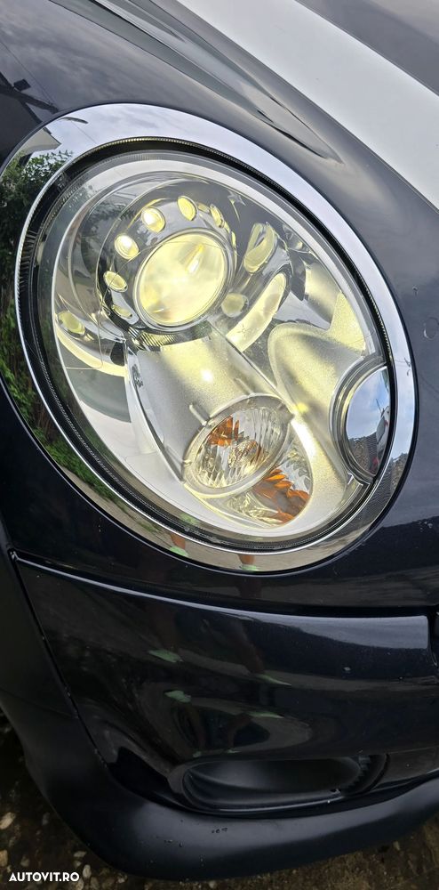 Mini Cooper S - 19