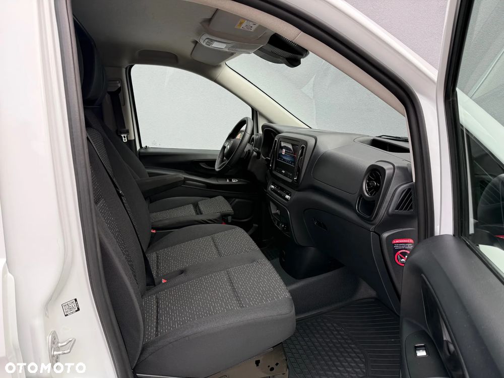 Mercedes-Benz VITO - 10