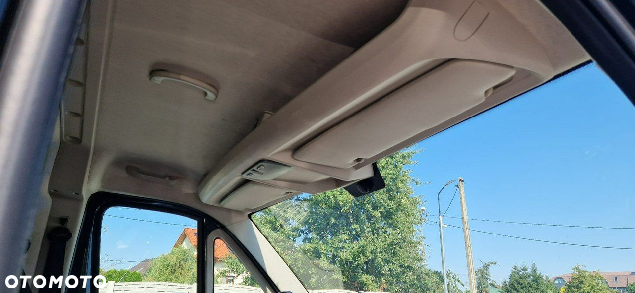 Peugeot Boxer - 31
