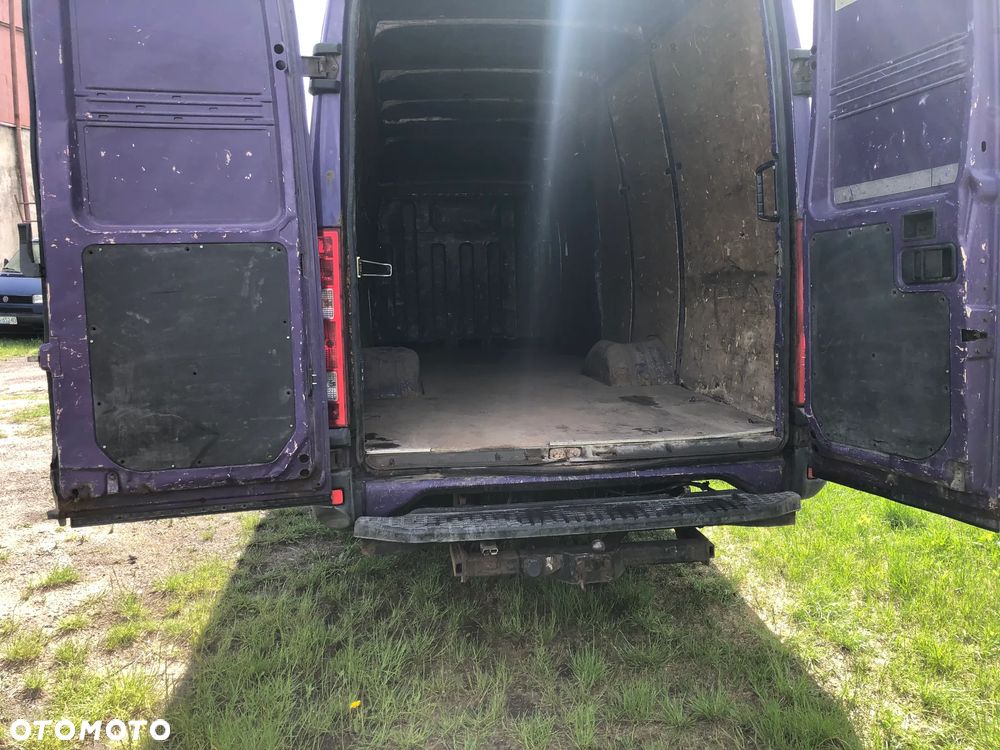 Iveco blaszak - 5