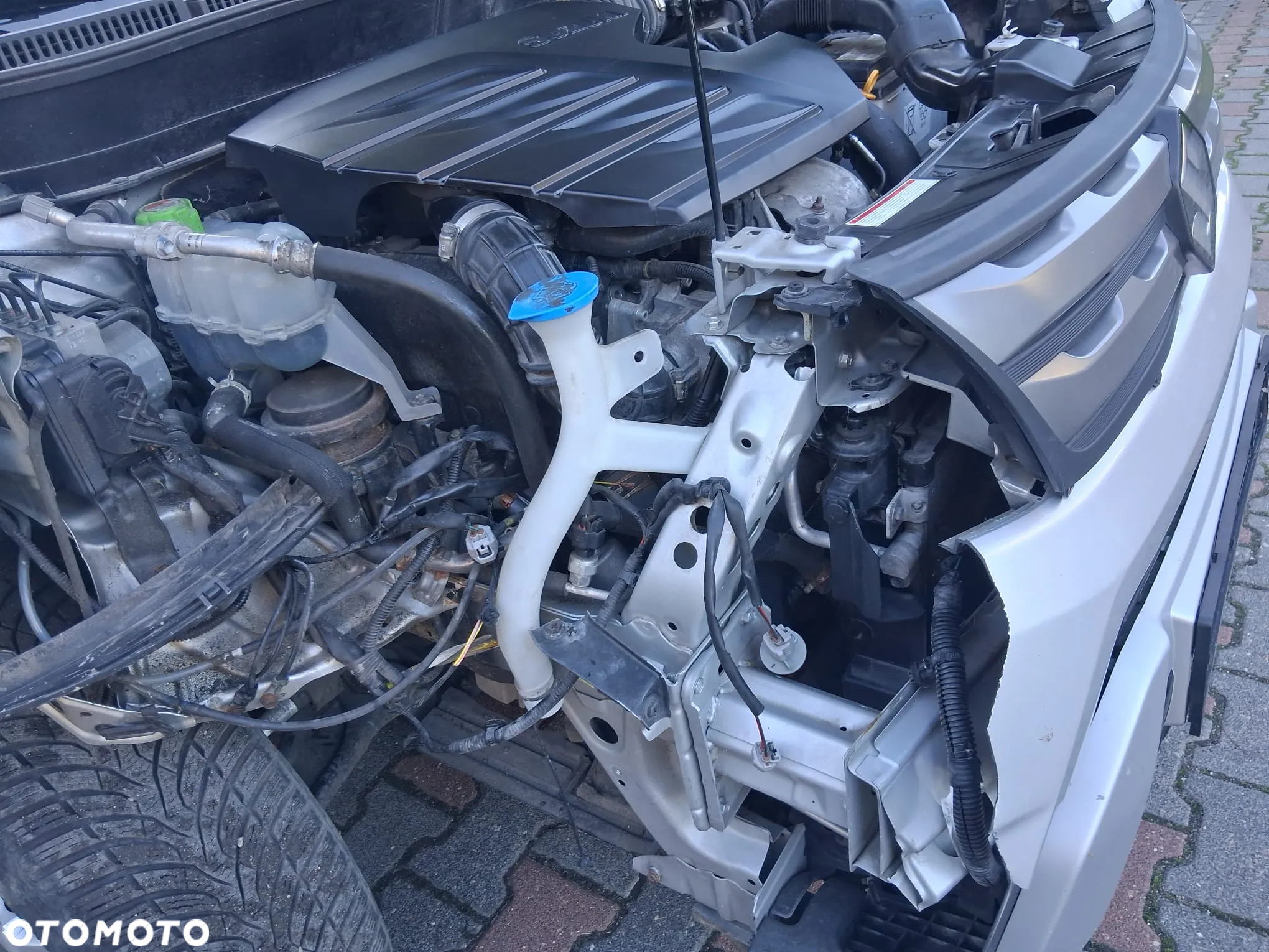 Suzuki Vitara 1.6 DDiS (4x2) Comfort+ - 11