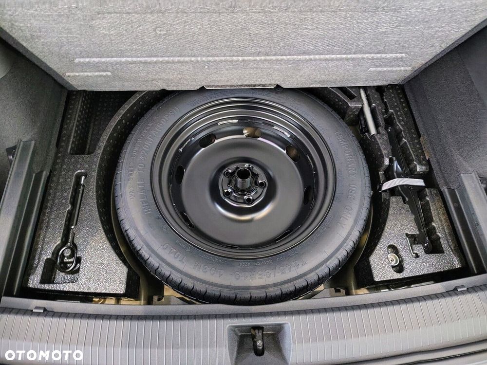 Volkswagen Tiguan 1.5 eTSI Life Plus DSG - 9