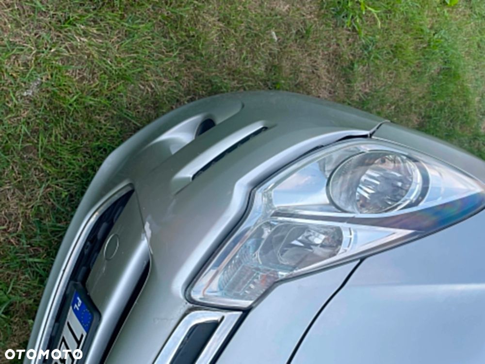 Citroën C3 - 3