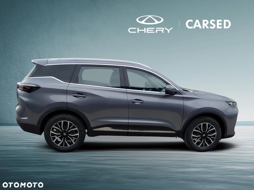 Chery Tiggo 7 - 6