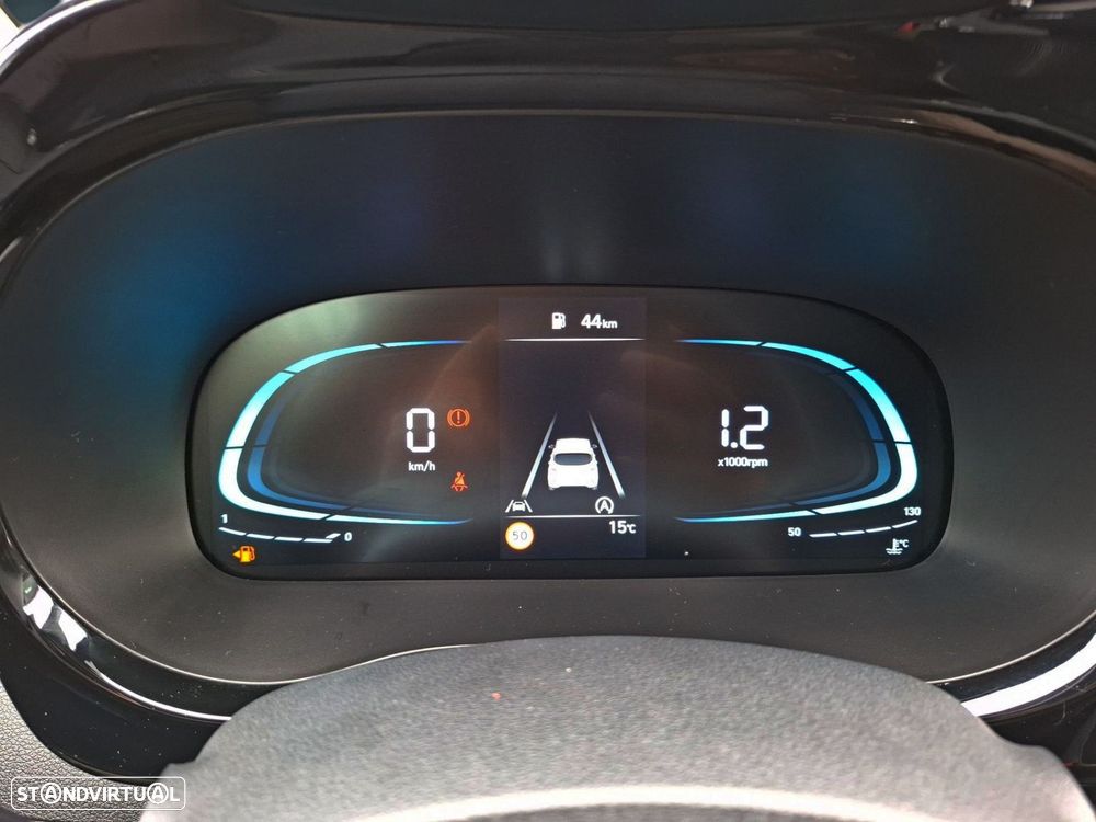 Hyundai i10 1.0 Comfort - 17