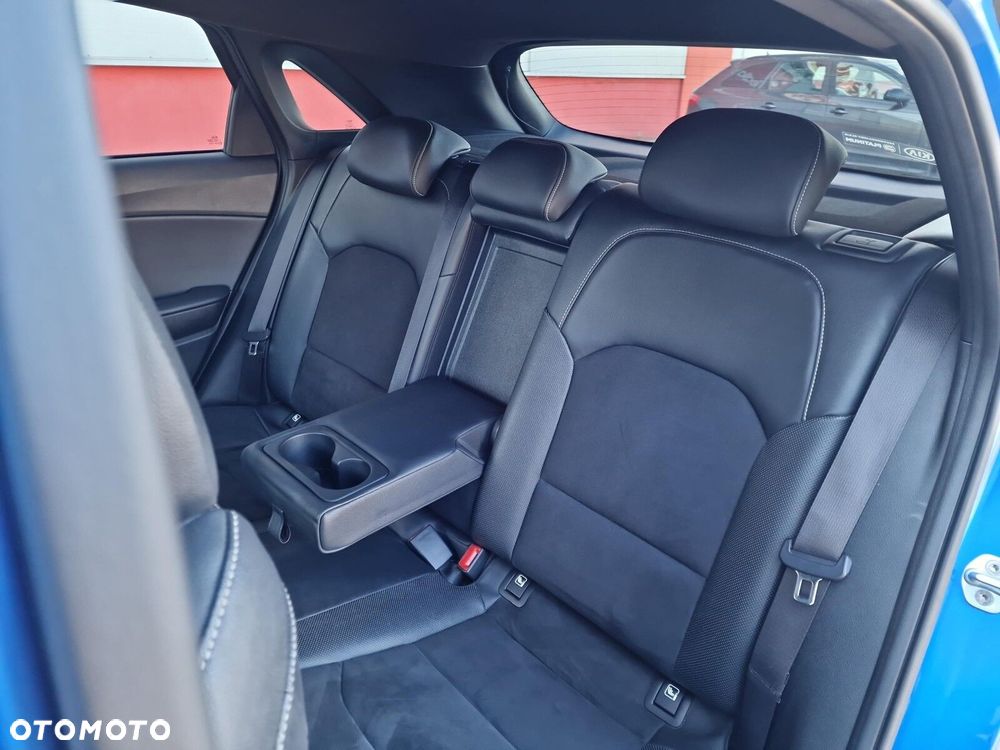 Kia Ceed 1.4 T-GDI GT-Line DCT - 13