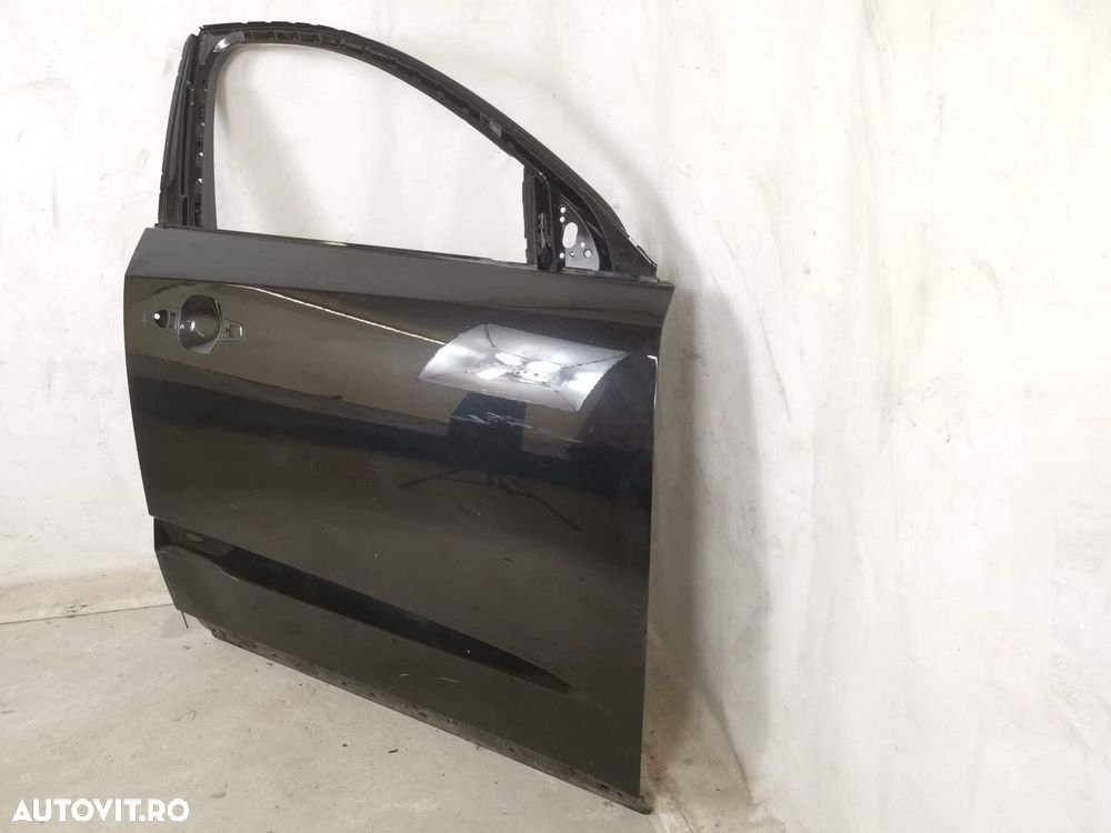 Usa Dreapta Fata Jaguar  F-Pace 1 2016 2017 2018 2019 2020 Originala A - 5