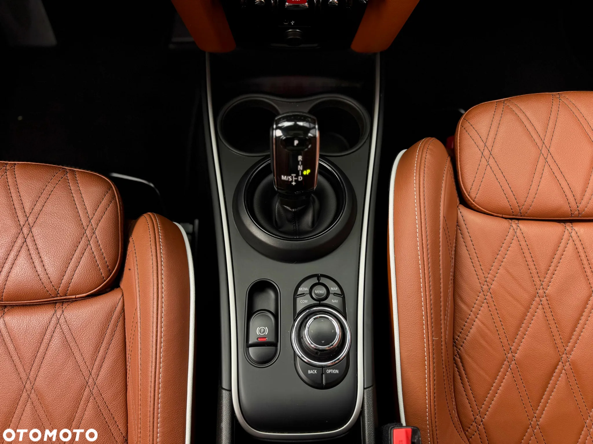 MINI Countryman Cooper S ALL4 - 12
