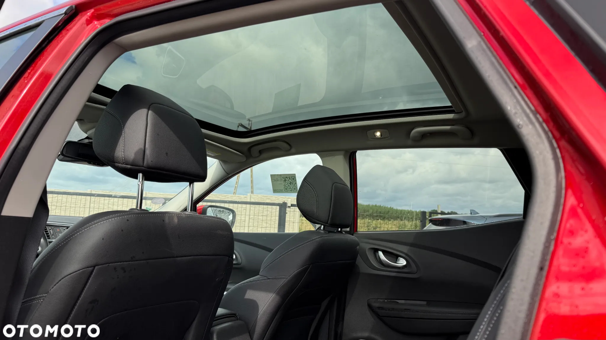 Renault Kadjar 1.3 TCe FAP Limited - 21