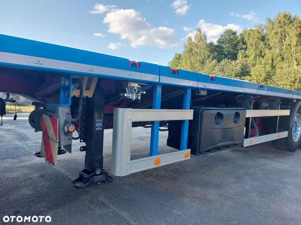 ES-GE PLATFORMA ROZCIĄGANA - 5