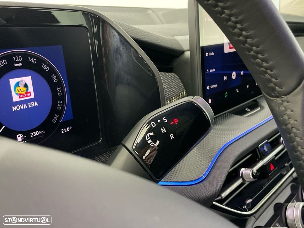 Skoda Kodiaq 2.0 TDI Ultra DSG - 21