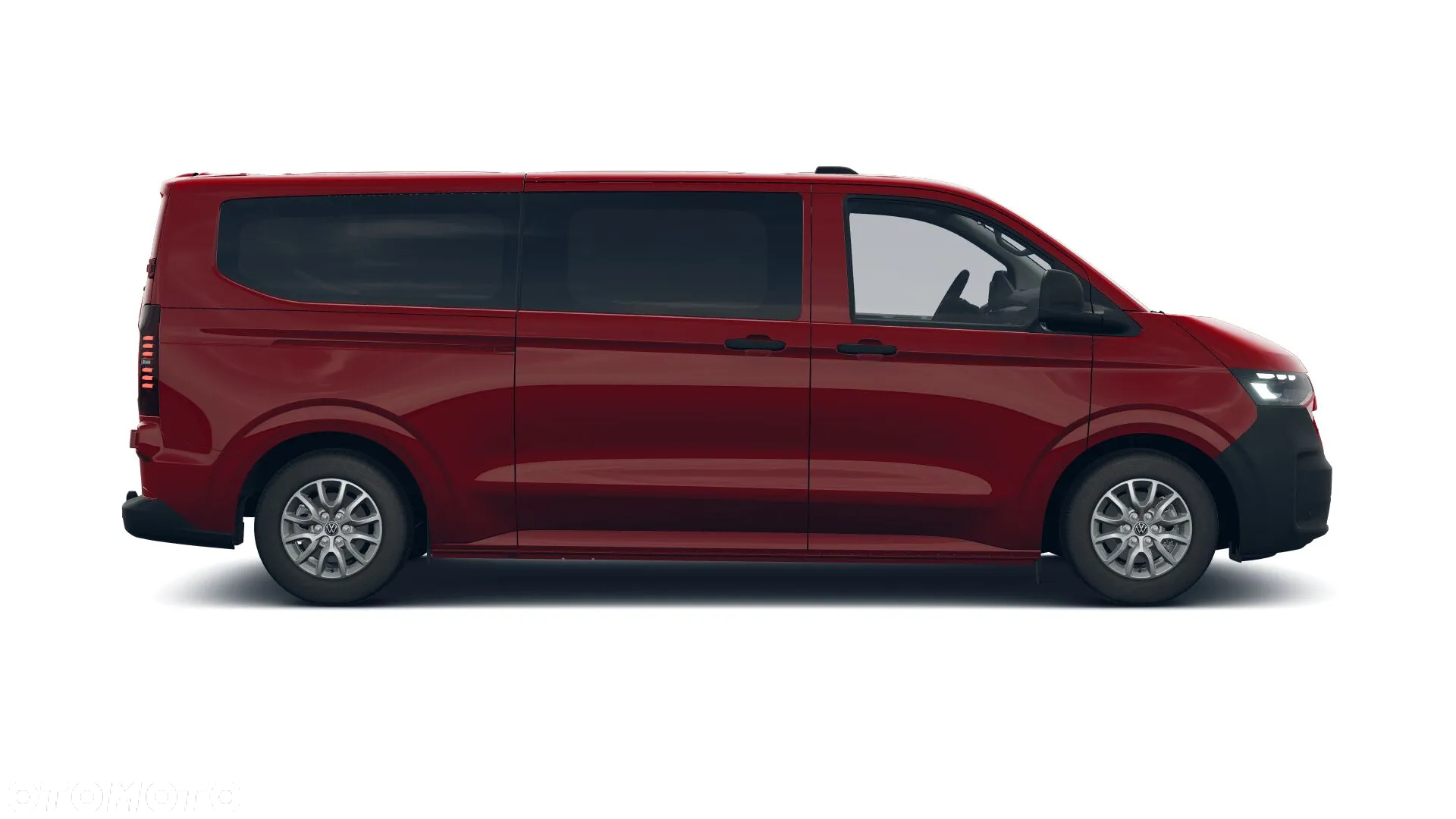 Volkswagen Caravelle - 2