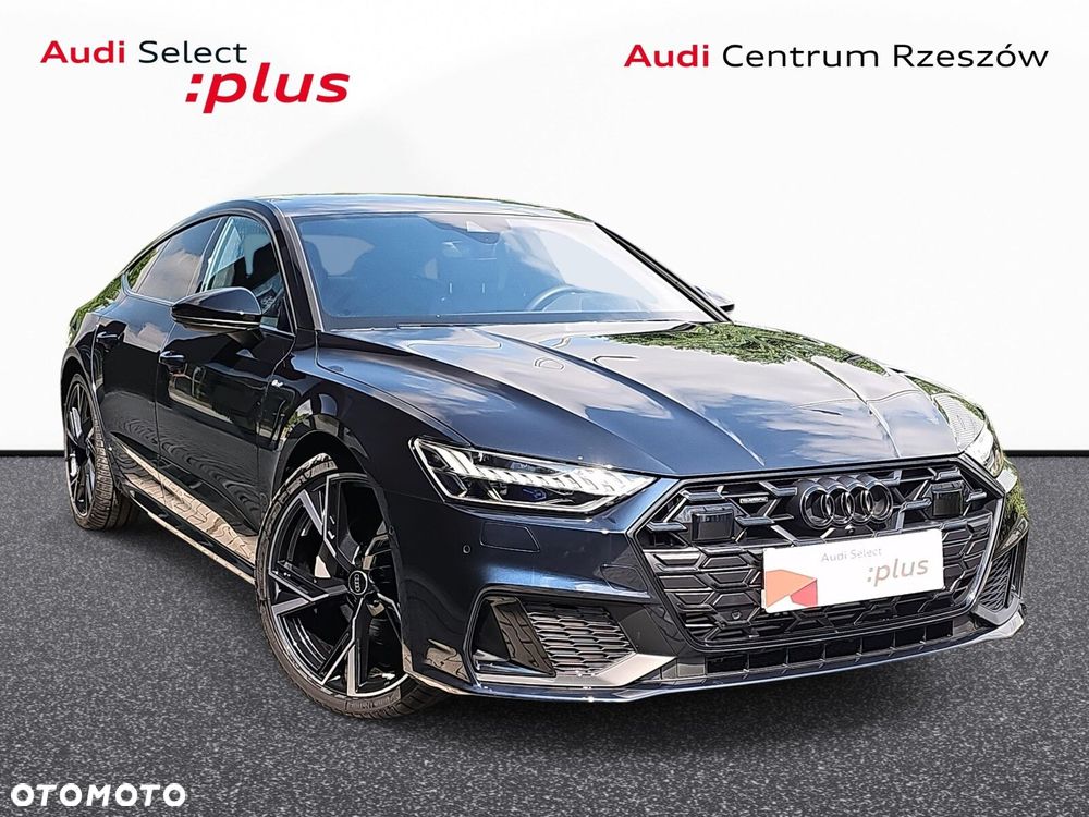 Audi A7 Sportback - 3