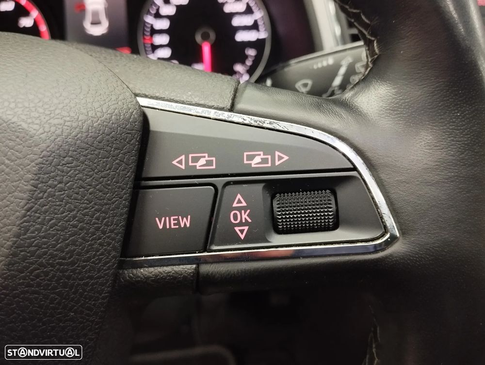 SEAT Leon 1.0 EcoTSI Style S/S - 24