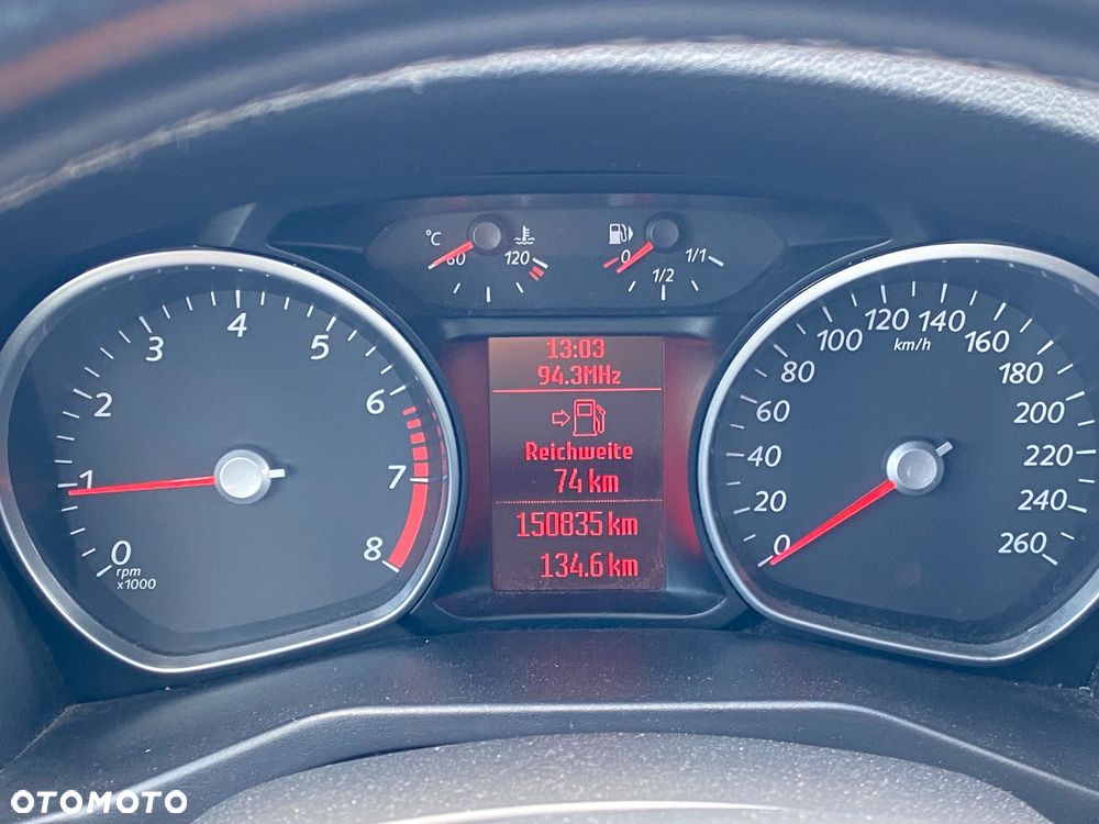 Ford Mondeo 1.6 Eco Boost Trend - 31