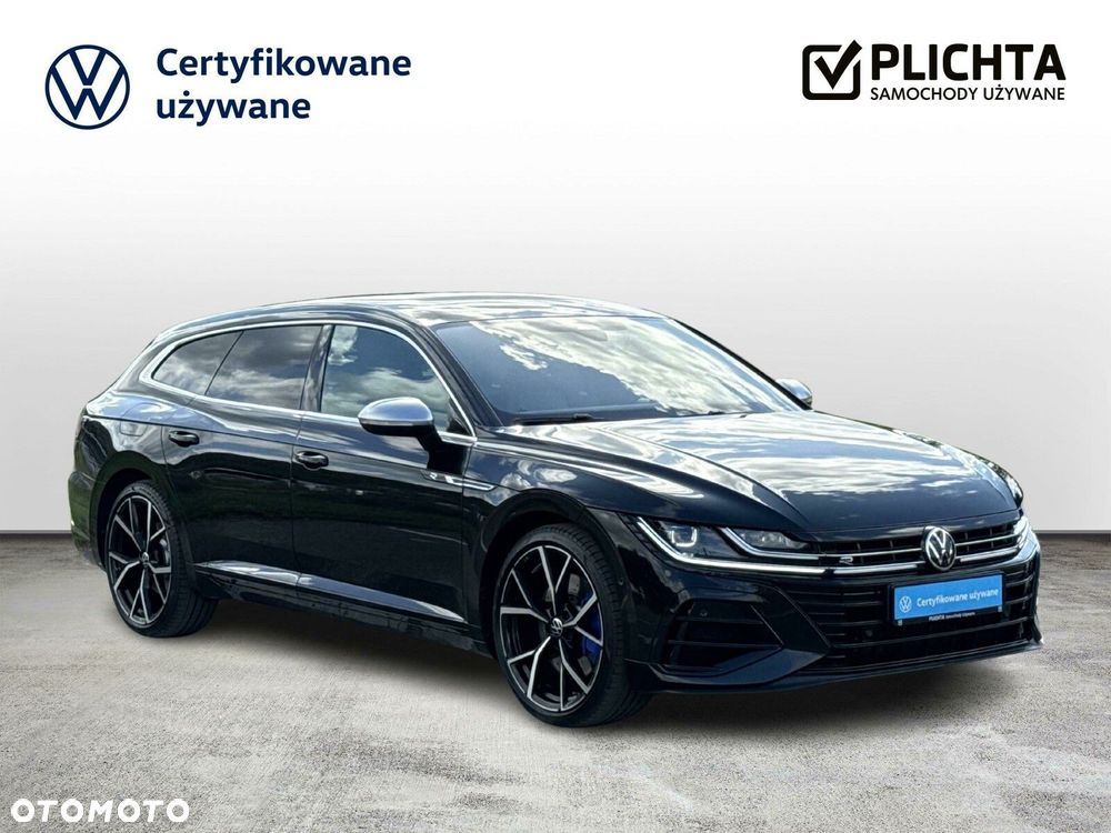 Volkswagen Arteon 2.0 TSI 4Motion R DSG - 7