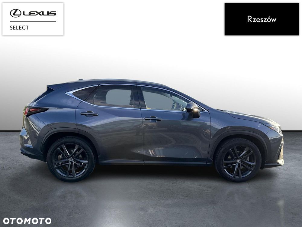 Lexus NX 350h Prestige AWD - 6