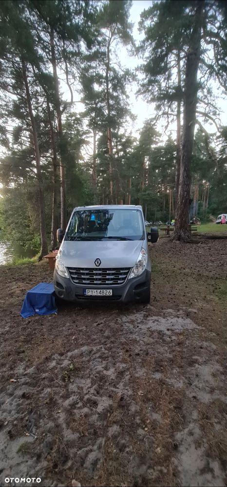 Renault Master - 26