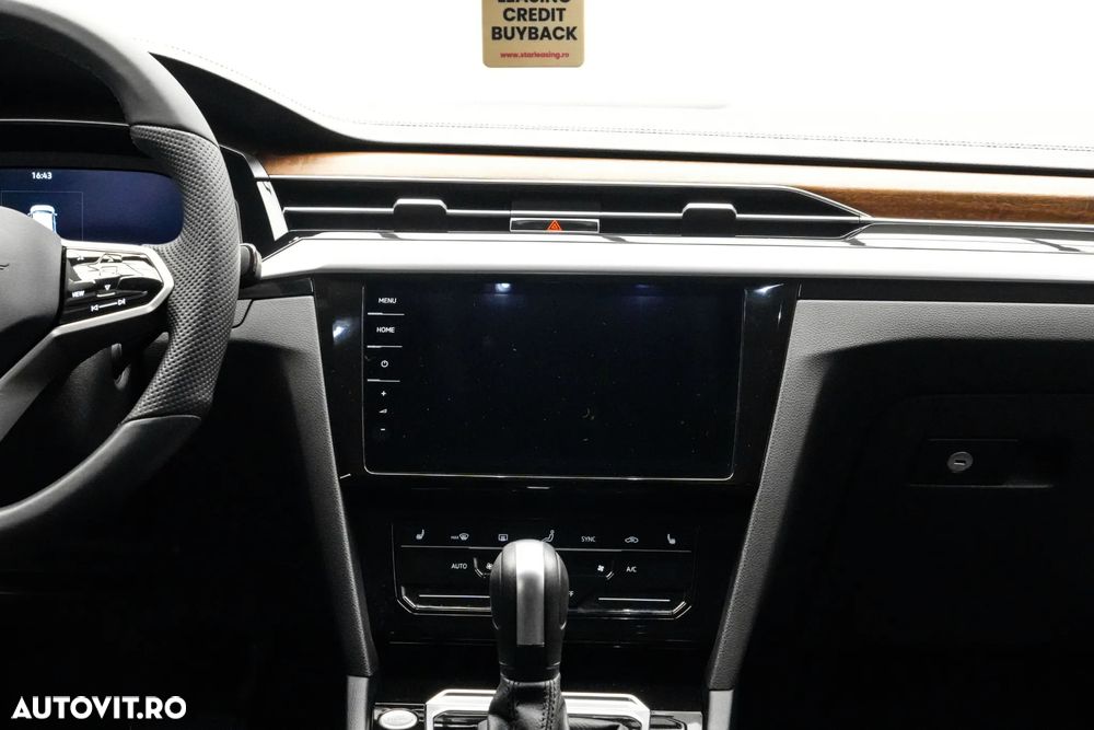 Volkswagen ARTEON 2.0 TSI DSG Elegance - 19
